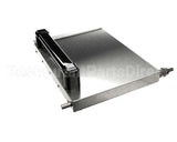 1197744 Southbend Range Left Door Asm, Horz, Solid, Tv