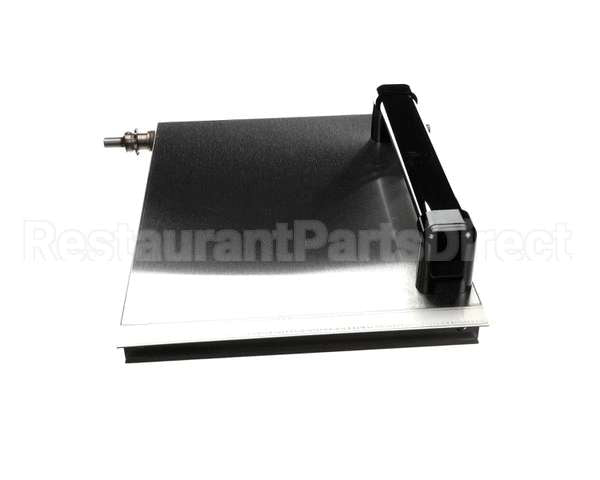 1197744 Southbend Range Left Door Asm, Horz, Solid, Tv