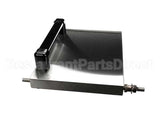 1197744 Southbend Range Left Door Asm, Horz, Solid, Tv