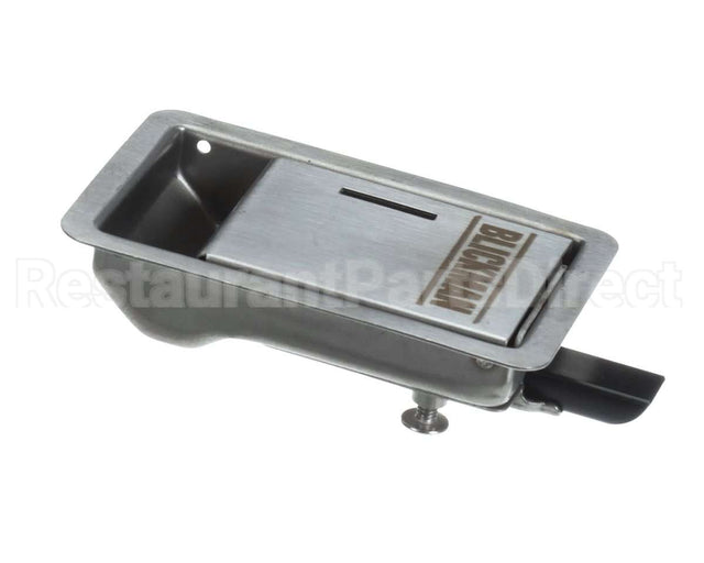 1197757 Southbend Range Bracket, Closure, Slide