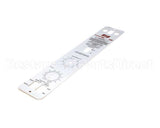 1197801 Southbend Range Polypnl,Gas,Std,Slide,Silver