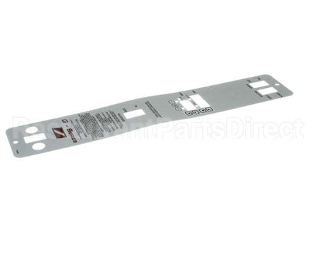 1197803 Southbend Range Polypnl,Gas,Cch,Slide,Gold