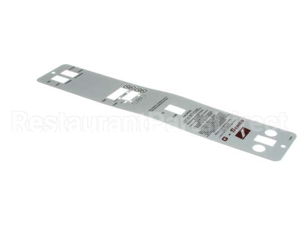 1197803 Southbend Range Polypnl,Gas,Cch,Slide,Gold