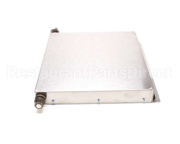 1197841 Southbend Range Rt Door Assembly, Solid, Tv