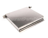 1197841 Southbend Range Rt Door Assembly, Solid, Tv