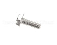 1197899 Southbend Range Screw,10-24X1/2 Slot Hex Ss