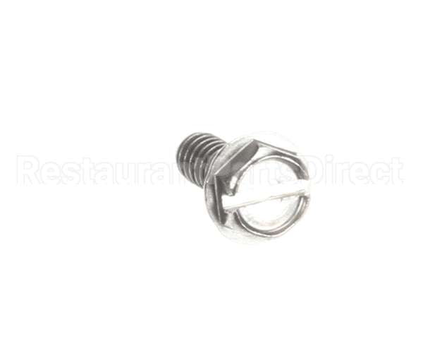 1197899 Southbend Range Screw,10-24X1/2 Slot Hex Ss