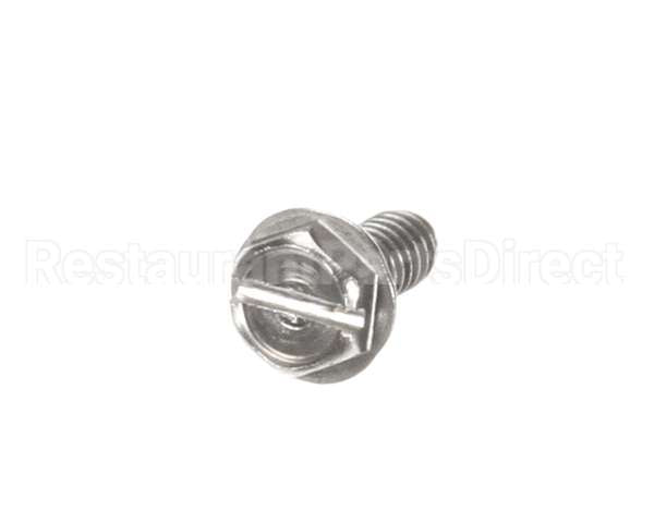 1197899 Southbend Range Screw,10-24X1/2 Slot Hex Ss