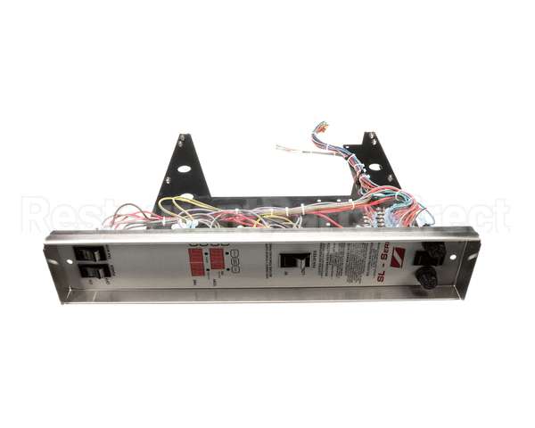 1198013 Southbend Range Control Assembly,Cch,Elec,480V,Sl