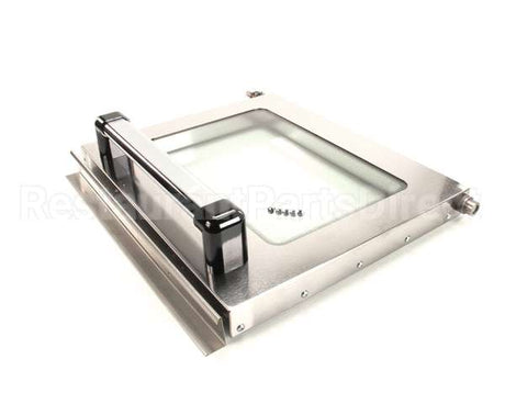 1198056 Southbend Range Door, Assembly, Win, Left, Co