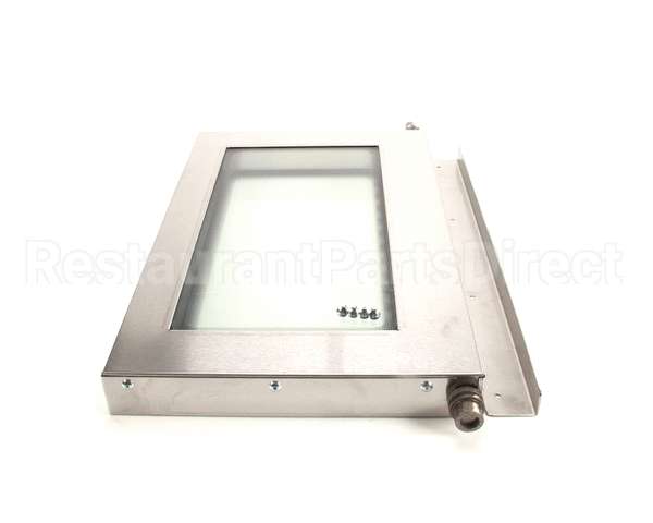 1198057 Southbend Range Door, Assembly, Win, Right, Co