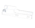 119806 Groen Cover Assembly, Panel Control