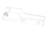 119806 Groen Cover Assembly, Panel Control
