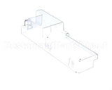 119806 Groen Cover Assembly, Panel Control