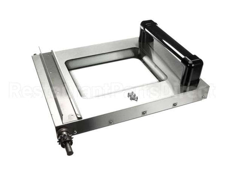 1198060 Southbend Range Door,Assembly,Win,Left,Vert,Tv