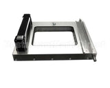 1198060 Southbend Range Door,Assembly,Win,Left,Vert,Tv