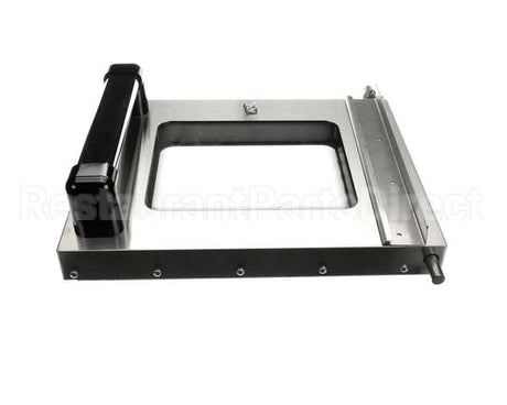 1198060 Southbend Range Door,Assembly,Win,Left,Vert,Tv