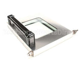 1198061 Southbend Range Door,Assembly,Win,Left,Horz,Tv