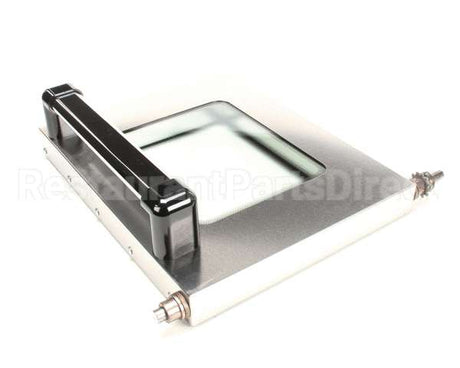 1198061 Southbend Range Door,Assembly,Win,Left,Horz,Tv