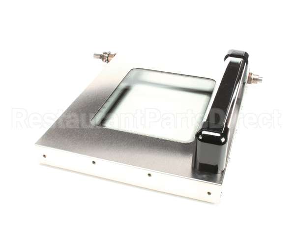 1198061 Southbend Range Door,Assembly,Win,Left,Horz,Tv