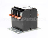 119811 Groen Contactor, 4 Pole Definite