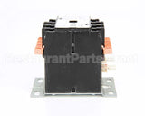 119811 Groen Contactor, 4 Pole Definite