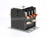 119811 Groen Contactor, 4 Pole Definite