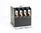 119811 Groen Contactor, 4 Pole Definite