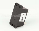 119813 Groen Relay, 12 Vdc