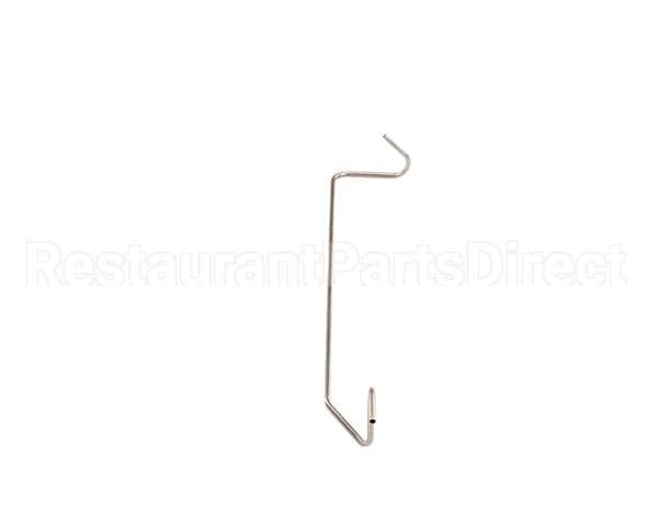 1198138 Southbend Range Tube, Ce (Lh) Rear Pilot