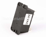 119814 Groen Relay, Cutout, 24V