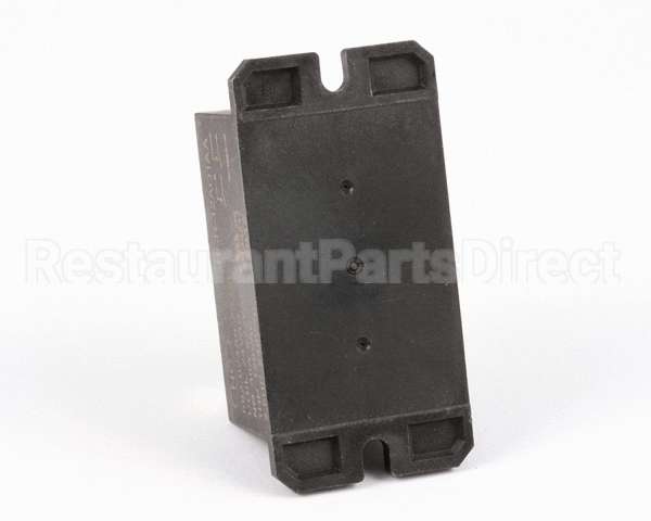 119814 Groen Relay, Cutout, 24V