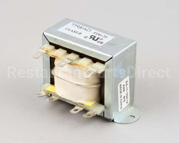 119815 Groen Transformer, Magnetek, 20 Vac