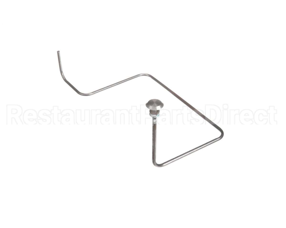 1198178 Southbend Range Pilot Tube, Rear Pyromax