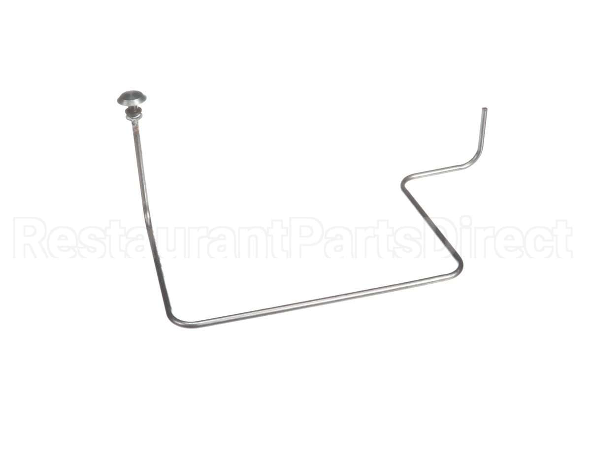 1198178 Southbend Range Pilot Tube, Rear Pyromax