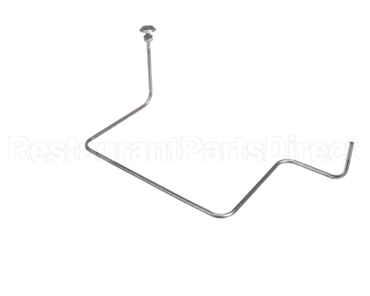 1198178 Southbend Range Pilot Tube, Rear Pyromax