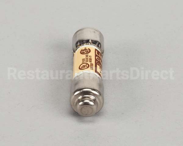 119823 Groen Fuse, 6 Amp