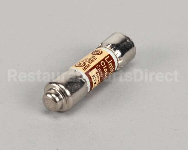 119823 Groen Fuse, 6 Amp
