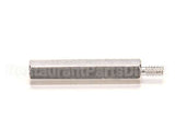 119827 Groen Standoff 6-32X1.250
