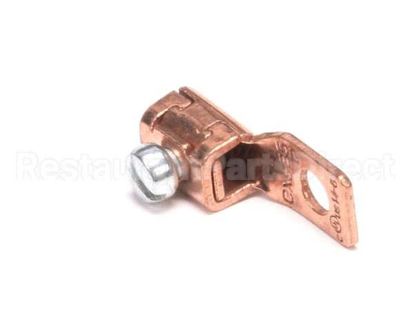 119829 Groen Lug, Ground 14-6 Awg