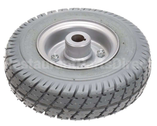 119833 Lakeside Rep Wheel,Foam Filled8.8" Tire