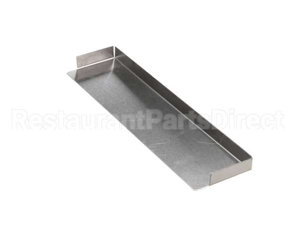 119844 Groen Drip Shield, Motor