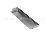 119844 Groen Drip Shield, Motor