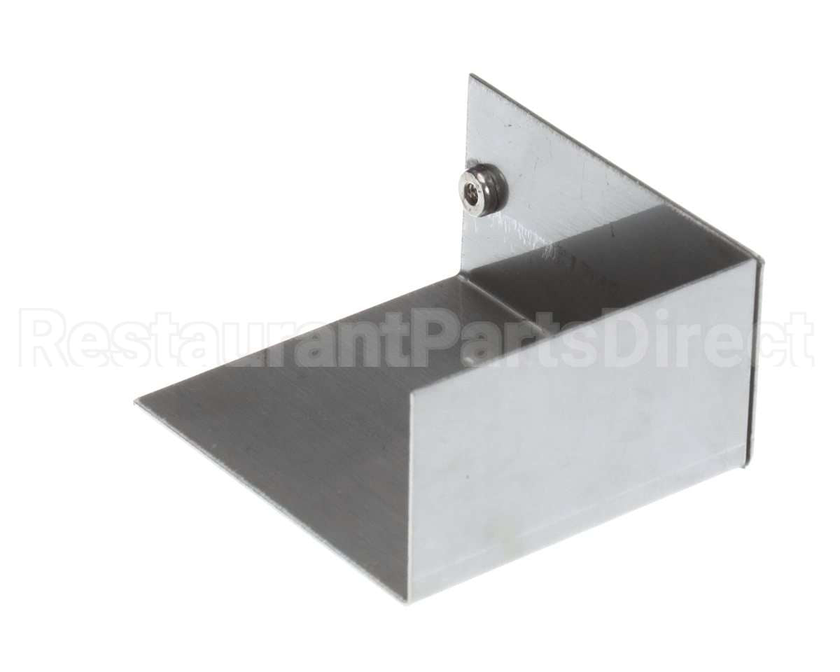 119846 Groen Cover, Fuse Block - Hy-3E 5E