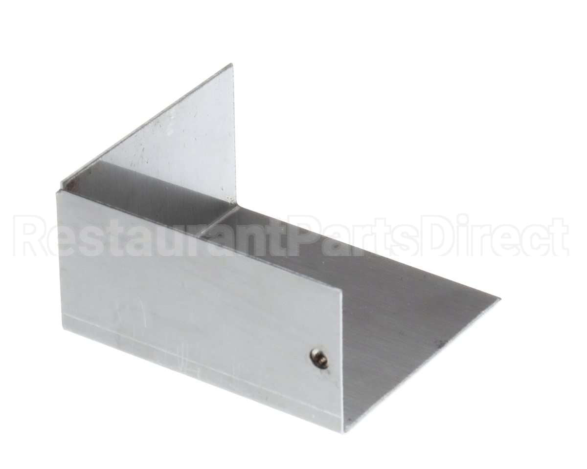 119846 Groen Cover, Fuse Block - Hy-3E 5E