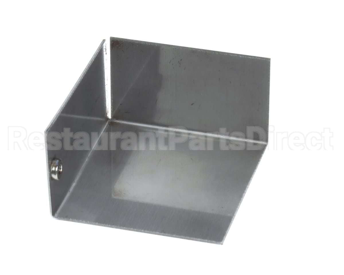 119846 Groen Cover, Fuse Block - Hy-3E 5E