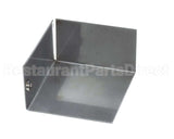 119846 Groen Cover, Fuse Block - Hy-3E 5E