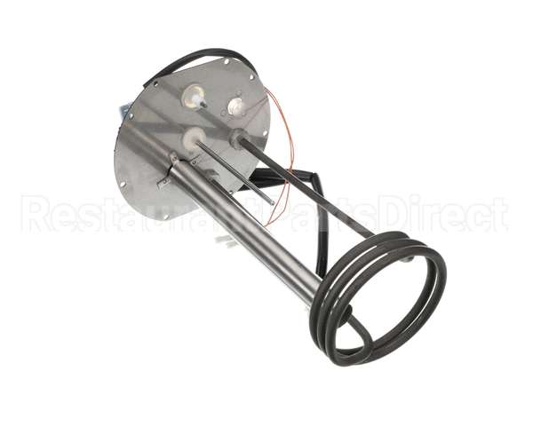 119853 Newco Lid Assy,Tank,Akpahw,3500