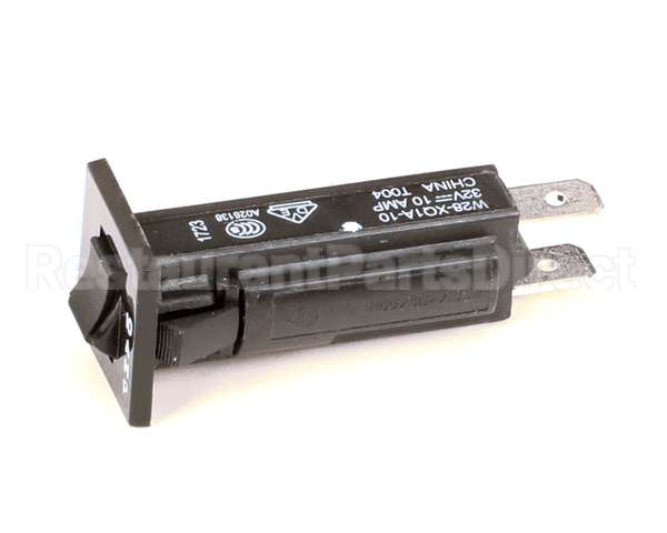 119860 Groen Circuit Breaker