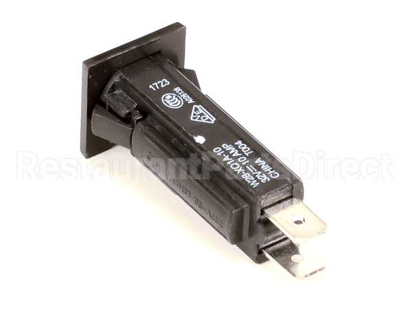 119860 Groen Circuit Breaker